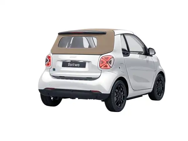 SMART BRABUS (5/10)