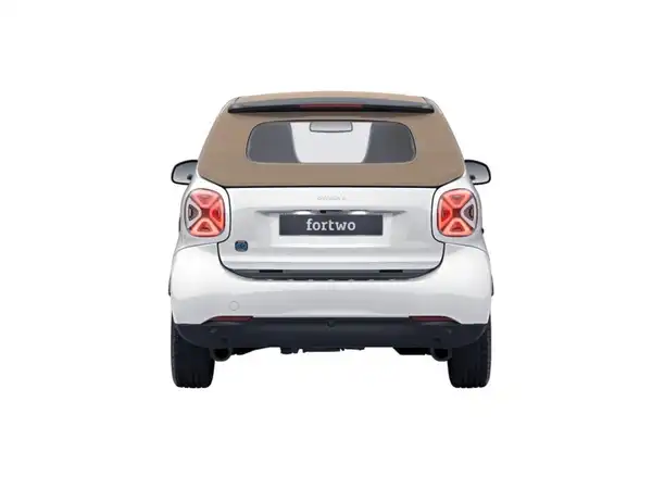 SMART BRABUS (6/10)