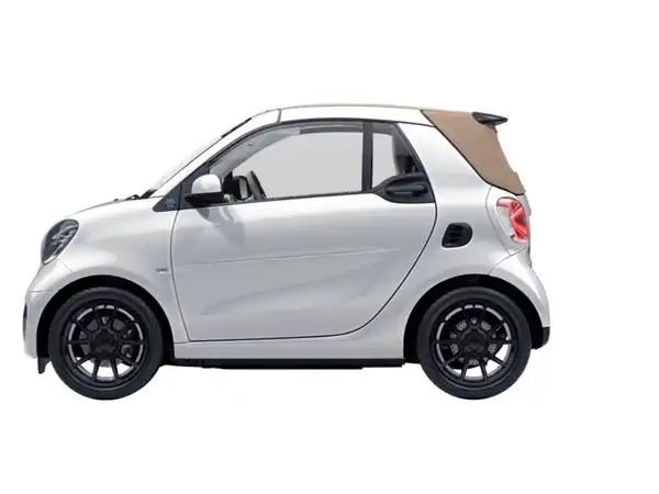 SMART BRABUS (7/10)