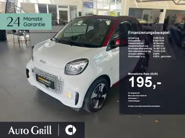 SMART FORTWO (1/18)