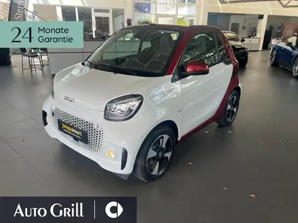 SMART FORTWO (2/18)