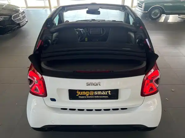 SMART FORTWO (11/18)