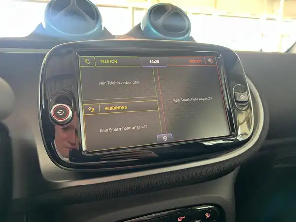 SMART FORTWO (12/18)