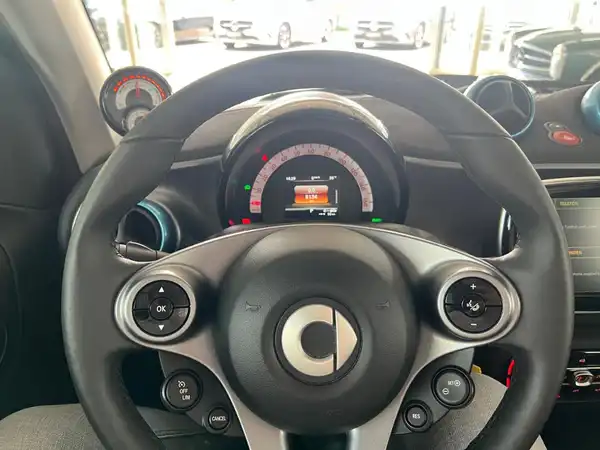 SMART FORTWO (16/18)