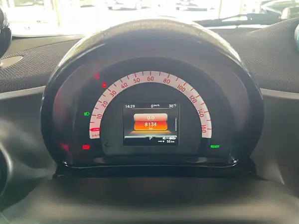 SMART FORTWO (17/18)
