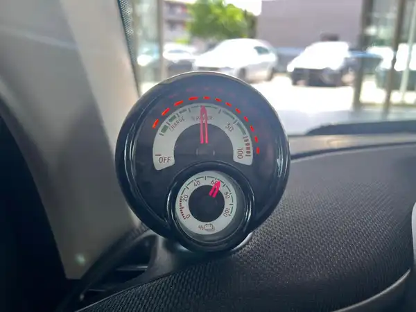 SMART FORTWO (18/18)