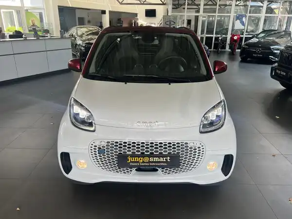 SMART FORTWO (3/18)