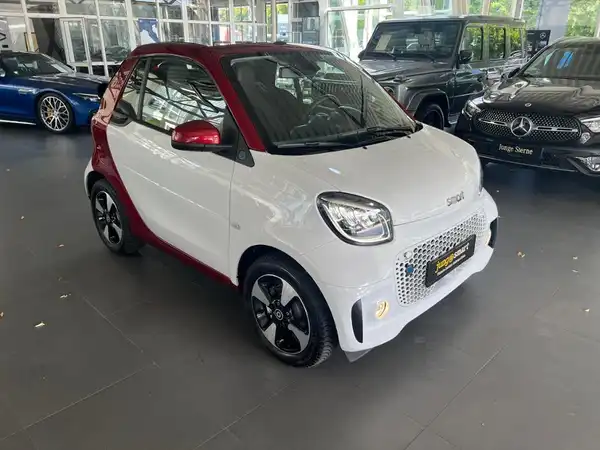 SMART FORTWO (4/18)