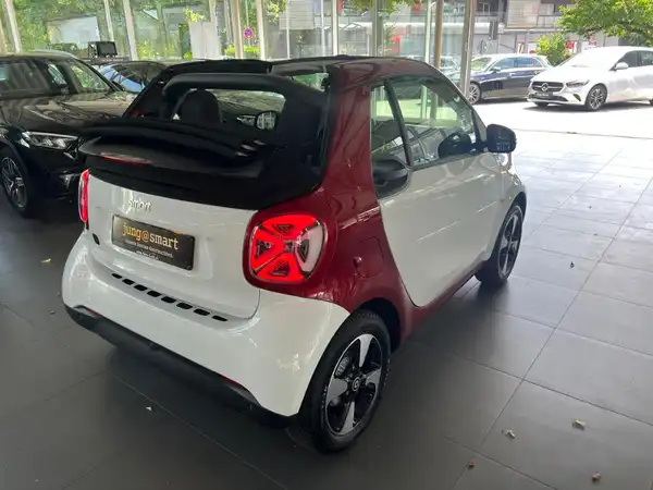 SMART FORTWO (5/18)