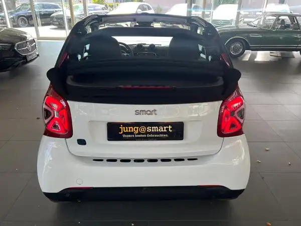SMART FORTWO (6/18)