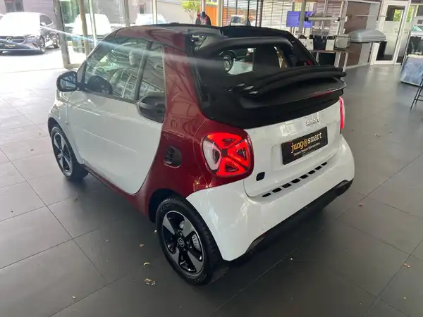 SMART FORTWO (7/18)