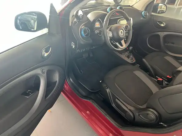 SMART FORTWO (8/18)