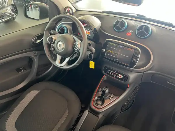 SMART FORTWO (9/18)