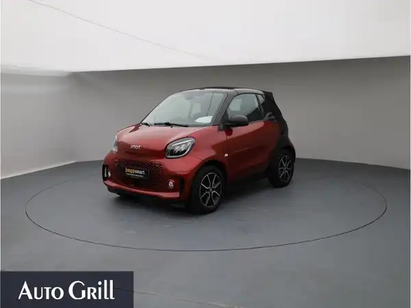 SMART FORTWO (2/19)