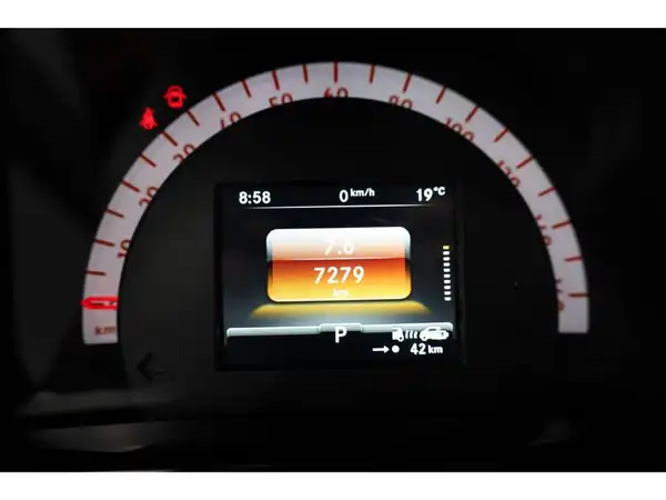SMART FORTWO (11/19)