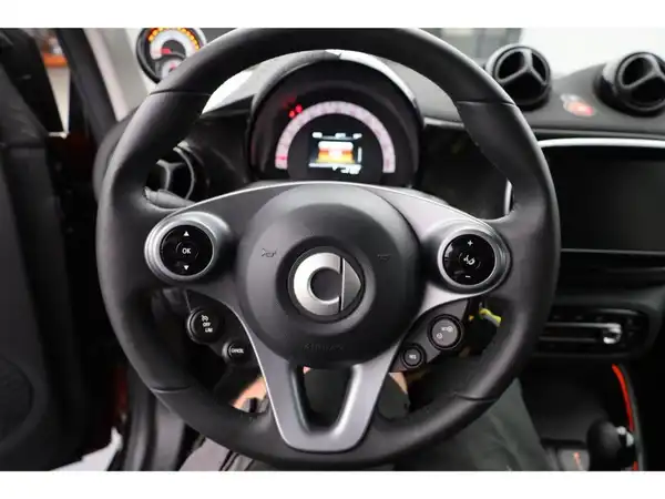 SMART FORTWO (12/19)