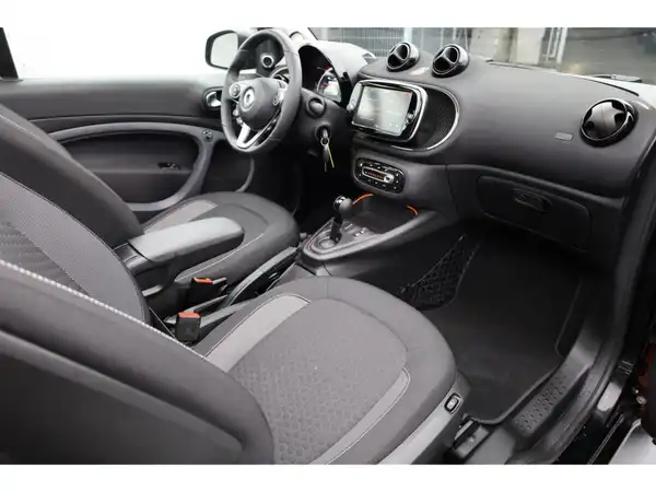 SMART FORTWO (18/19)