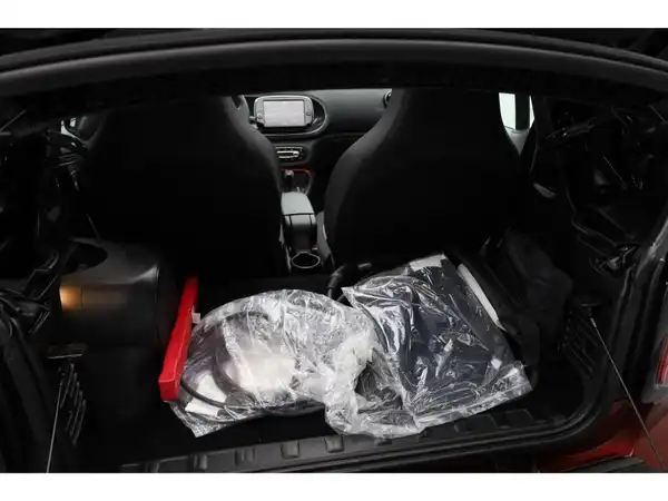 SMART FORTWO (19/19)
