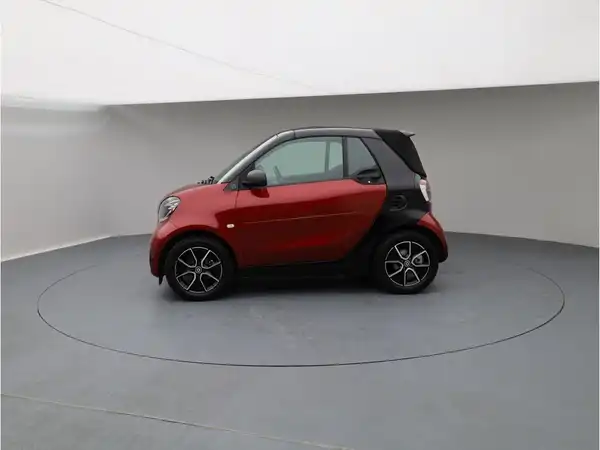 SMART FORTWO (3/19)