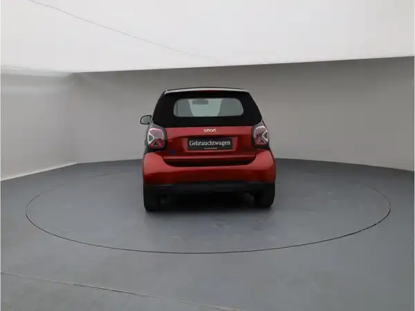 SMART FORTWO (5/19)