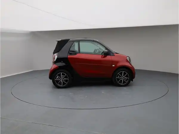 SMART FORTWO (7/19)