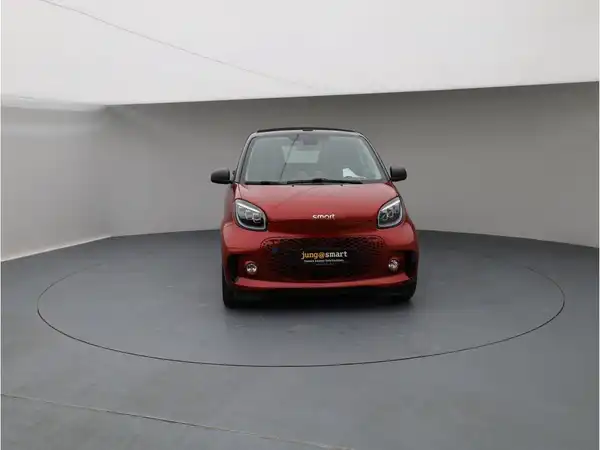 SMART FORTWO (9/19)