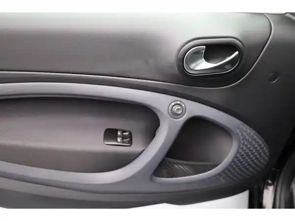 SMART FORTWO (10/19)