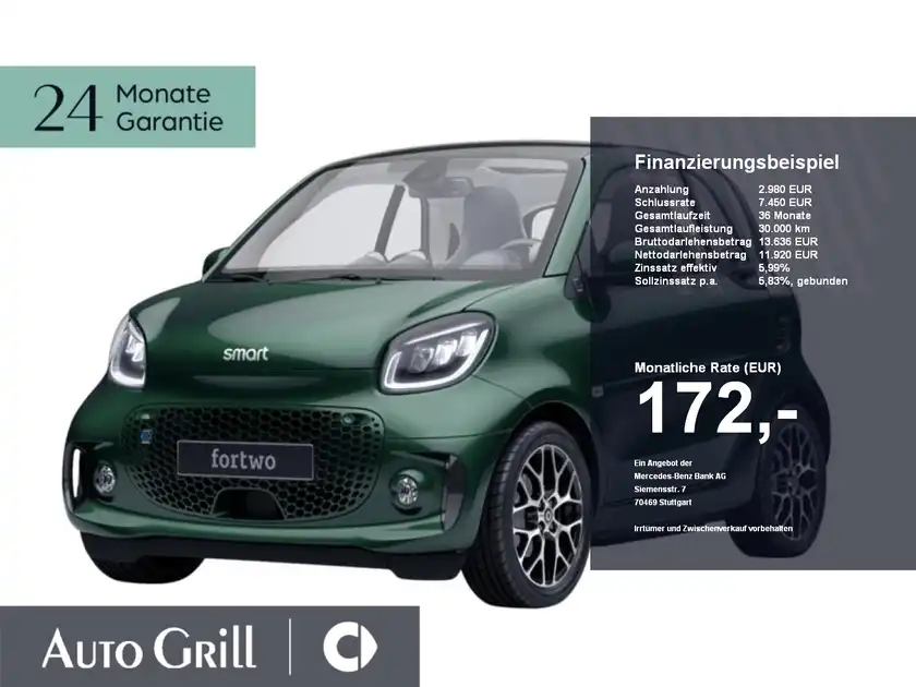 SMART FORTWO (1/10)