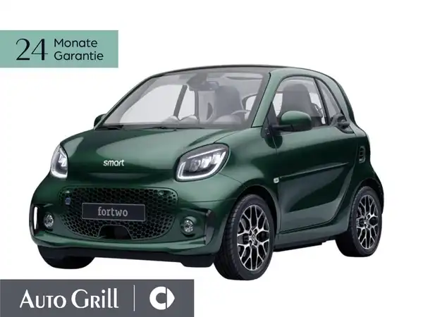 SMART FORTWO (2/10)
