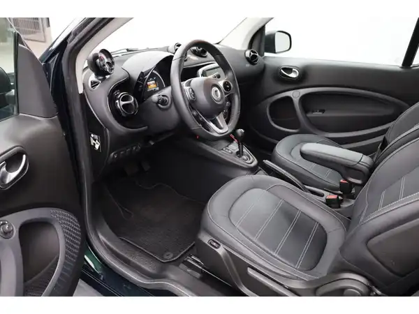 SMART FORTWO (11/21)