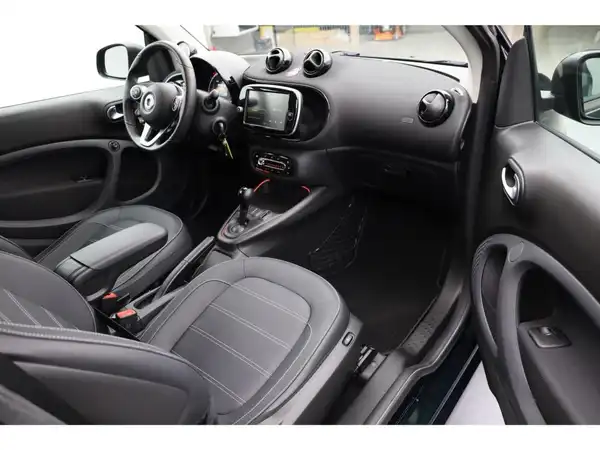 SMART FORTWO (12/21)