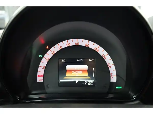 SMART FORTWO (14/21)