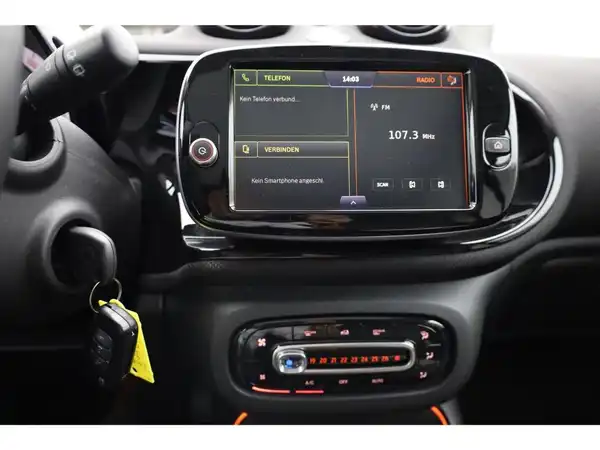 SMART FORTWO (15/21)