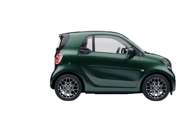 SMART FORTWO (3/10)