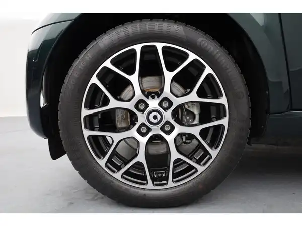 SMART FORTWO (21/21)