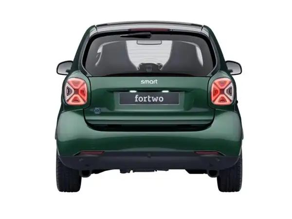 SMART FORTWO (5/10)