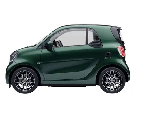 SMART FORTWO (6/10)