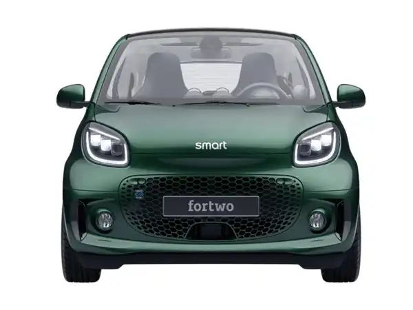 SMART FORTWO (7/10)