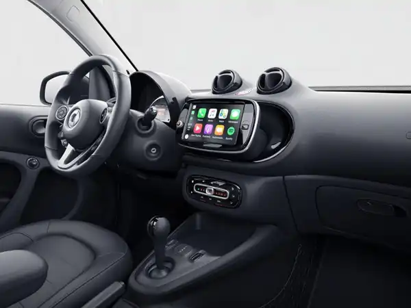 SMART FORTWO (10/10)