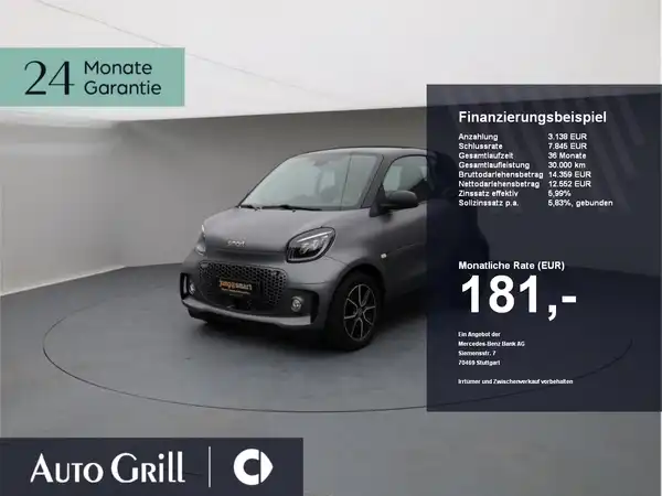 SMART FORTWO (1/20)