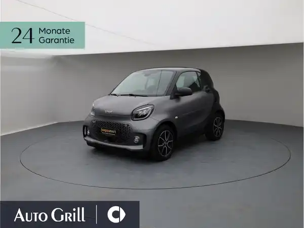 SMART FORTWO (2/20)