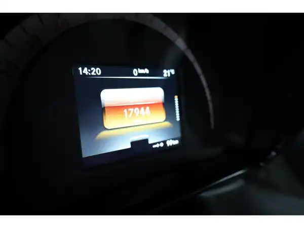 SMART FORTWO (11/20)