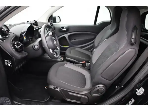 SMART FORTWO (12/20)