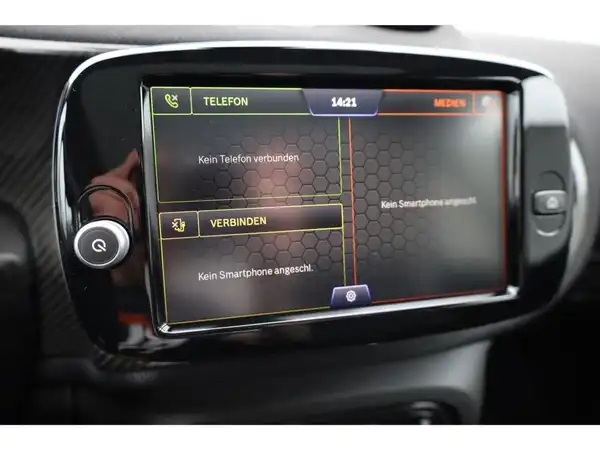 SMART FORTWO (14/20)