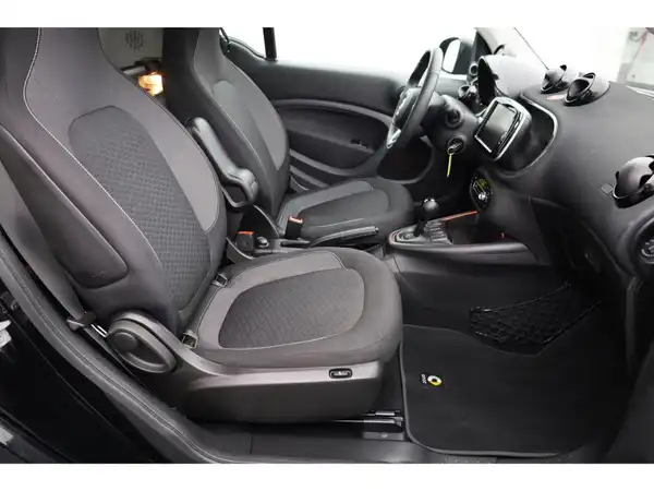 SMART FORTWO (16/20)