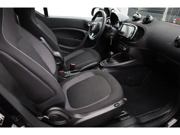 SMART FORTWO (17/20)