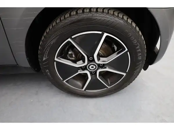 SMART FORTWO (19/20)