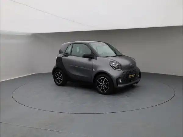 SMART FORTWO (8/20)
