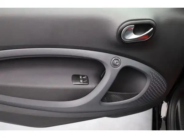 SMART FORTWO (10/20)