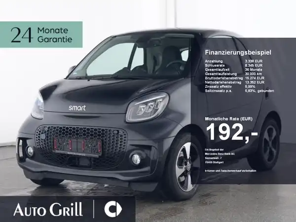 SMART FORTWO (1/10)
